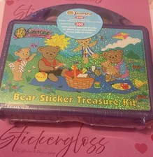 Sticker 90er Sandylion