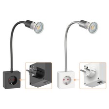 Steckdosenlampe LESCH