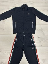 EA7 Emporio Armani
