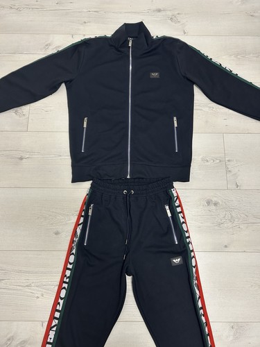 Ea7 emporio armani - emporio,