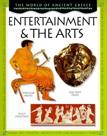 Entertainment the arts - the, (the