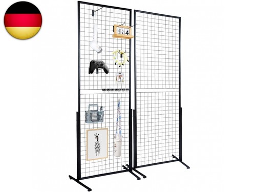 Vevor gitter wandpaneele - gitter, 2