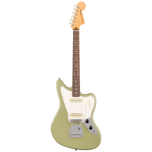 Neu fender player jaguar - fender,