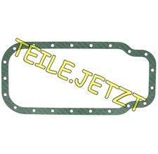 ÖLWANNENDICHTUNG DICHTUNG ÖLWANNE MWM FENDT RENAULT 3-ZYLINDER