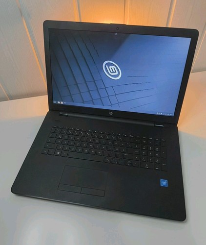 Linux mint notebook großes - linux,
