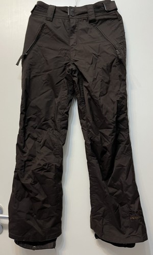 Skihose größe 152 braun - größe,