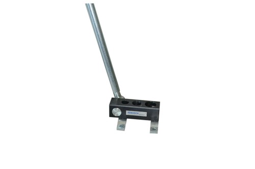 Rohrausklinkmaschine