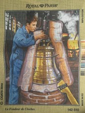Royal Paris Fondeur de Cloches