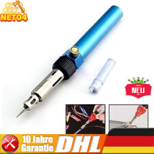 Gas Lötkolben 1300 ℃