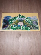 Cabbage Patch Kids von Parker