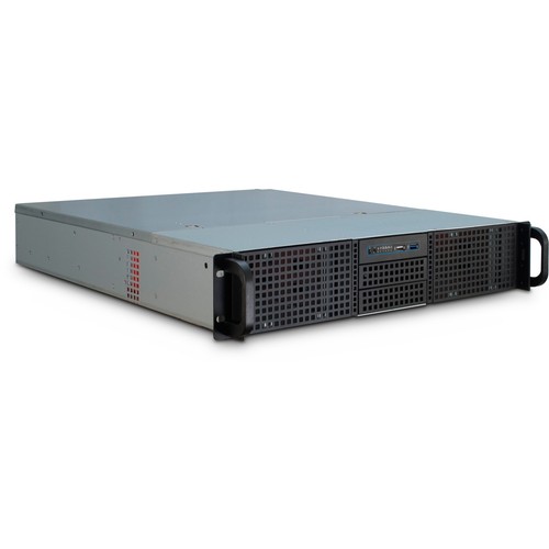 Inter tech ipc - ipc, 2u-20255