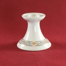 Kerzenständer Hutschenreuther Maria Theresia Fürstenau