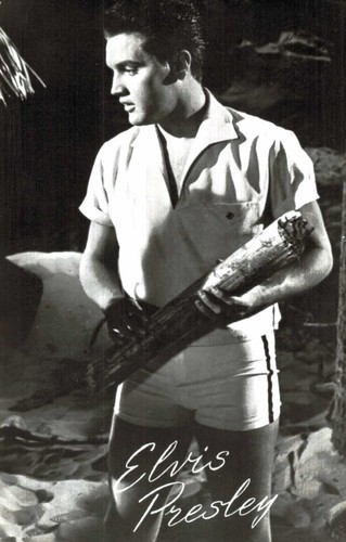 Elvis presley original - presley,