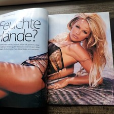 ♡ FHM 11/2004, 49 -2, Pamela
