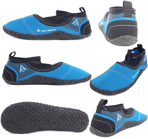 Aqua sphere beachwalker 0 - aqua, 2.0