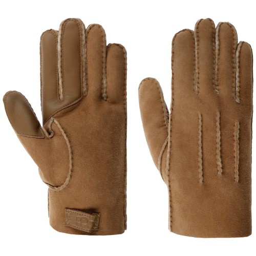 Ugg andreas lederhandschuhe - ugg,