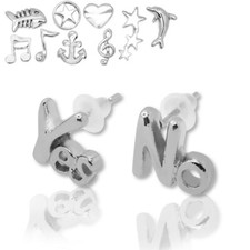 1 Paar niedliche Ohrstecker