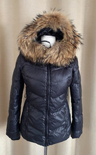 Saki winter daunen - daunen, jacke