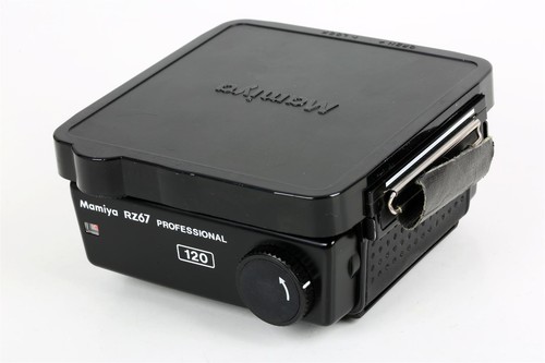 Mamiya rz67 professional 120 - professional,