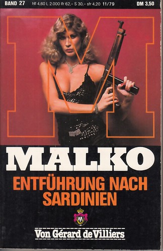 Malko entführung nach - malko,