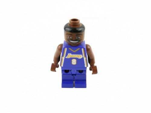 Lego sports nba figur - ,