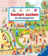 Ravensburger Pappbilderbuch