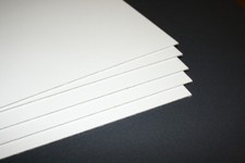 Rückwandkarton Wellpappe