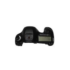 Canon mark iii cg2 - 5d, top