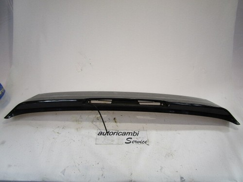 12837986 hinten spoiler - hinten,