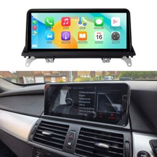 Für BMW X5 E70 X6 E71 CIC