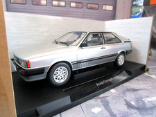 AUDI 80 Coupe GT 5 Zylinder