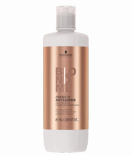 Schwarzkopf Blondme Premium Developer 1000ml Oxydant Entwickler 2% 6% 9% 12%