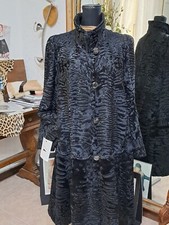 Perserfell Swakara Wendepelz 