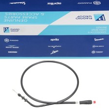 Kupplungszug Seilzug Zug original für Aprilia RS RS4 125 Derbi GPR 125