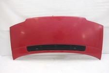 Motorhaube VW T4 Pritsche Rot