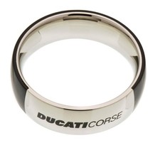 Ducati Corse Herrenring   Neu
