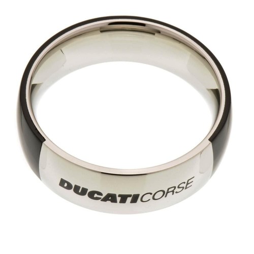 Ducati corse herrenring neu - ducati,