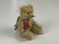 Hermann Sammler Teddybär 14,5