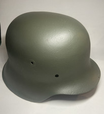 Wehrmacht Stahlhelm M42