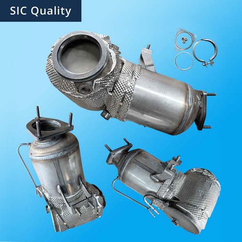 Eu6 sic dpf volvo - ii, v90