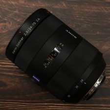 Sony vario sonnar - t*, 24-70mm