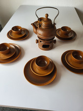 Staffel Gerzit Keramik