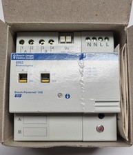 Busch jaeger knx 6993 powernet - knx,