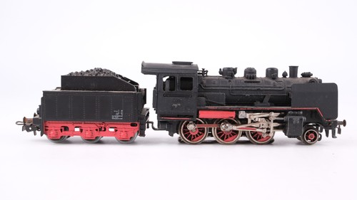 Märklin 3003 dampflok mit - märklin,