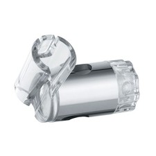 KLUDI Gleiter Brauseschieber