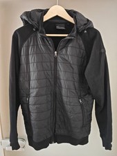 Sweatjacke jersey gothic punk - jersey,