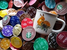 Nescafe dolce gusto kapseln - nescafe,