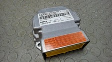 Airbagsteuergerät Audi A3 2.0