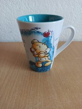 Diddl Pimboli Drück mich gaaanz doll an dich! Tasse Kaffee Tee Milch Kakao Maus 