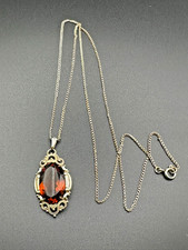 alte antike Kette mit